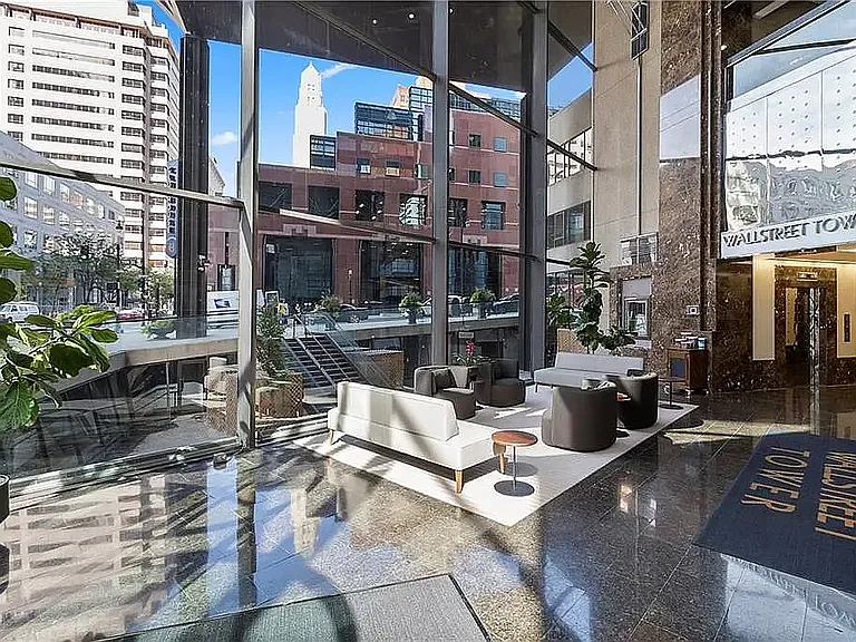 1101 Walnut St #1106 — Photo 27