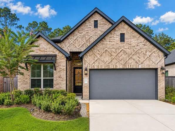 124 Alder Wood Terrace Ct, Willis, TX 77318