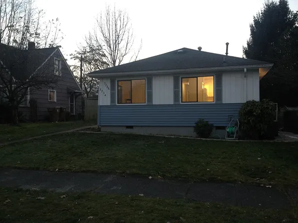 3734 To 3736 S Ainsworth Ave, Tacoma, WA 98418