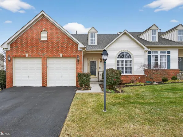 257 Prospect Cir, Shrewsbury, PA 17361