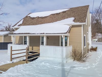 204 Cherry St, New Castle, IN, 47362