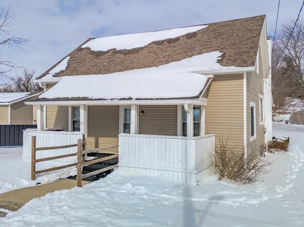 204 Cherry St, New Castle, IN 47362