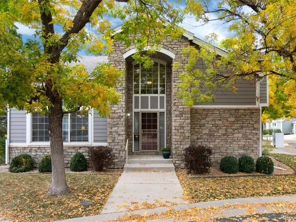 7400 W Grant Ranch Boulevard #13, Littleton, CO 80123