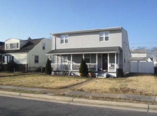 8251 Longpoint Rd, Dundalk, MD 21222