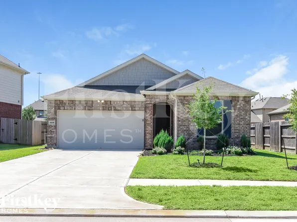 22235 Davenport Downs Ln, Richmond, TX 77469