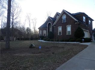 9901 Windrow Dr, Indian Trail, NC 28079