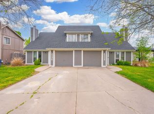 2336 S White Oak Dr #2338, Wichita, KS 67207