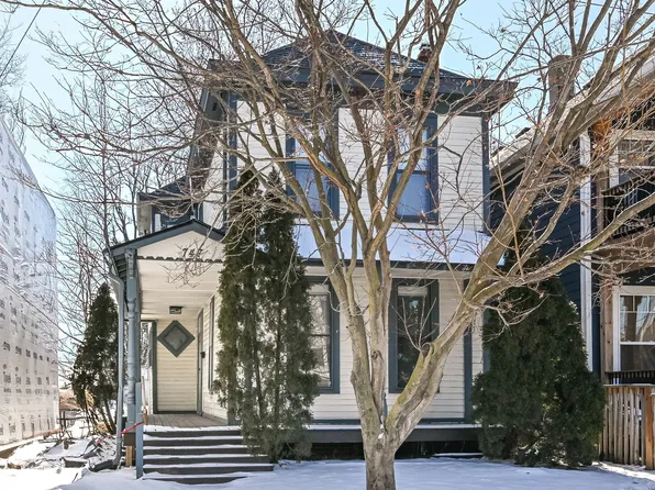 747 E McCarty St, Indianapolis, IN 46203