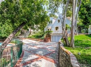 3700 Ventura Canyon Ave, Sherman Oaks, CA 91423
