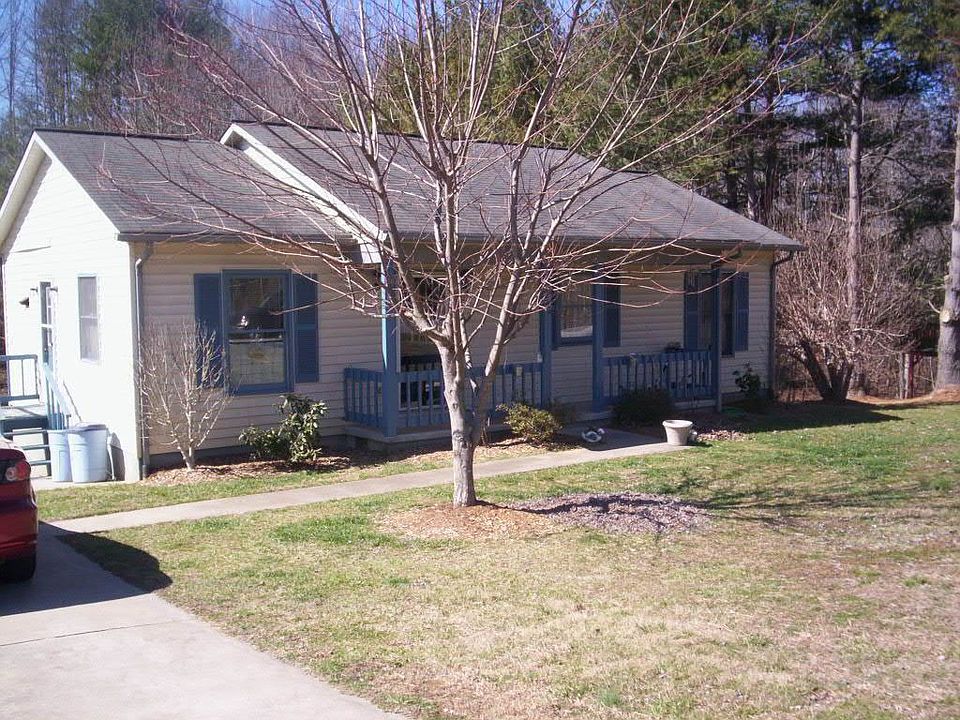 293 Eastwood Dr, N. Wkbo, NC 28659