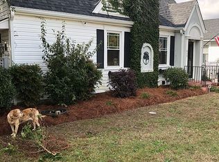 609 Warley St, Florence, SC 29501