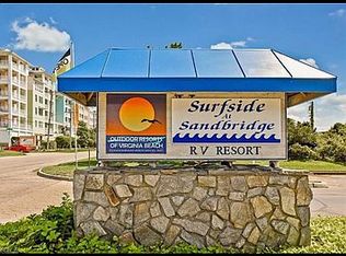 3665 Sandpiper Rd. #117, Virginia Beach, VA 23456