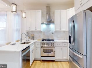 2806 Franklin St NE, Washington, DC 20018