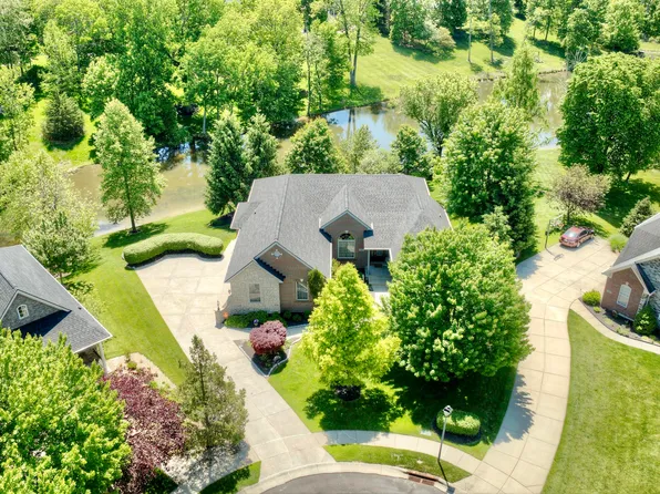 1067 Aristides Dr, Union, KY 41091