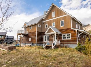 384 White Stallion Circle, Crested Butte, CO 81224