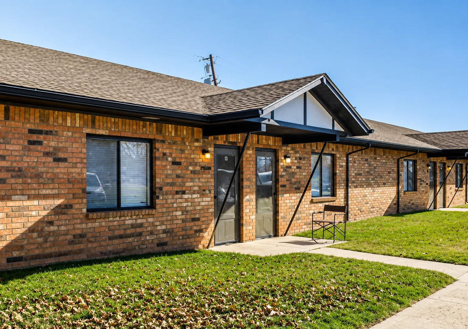 Serenity Ridge Apartments — Photo 2