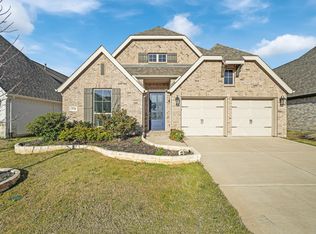 3716 Prickly Pear Rd, Little Elm, TX 75068