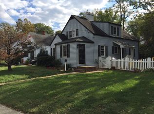 411 Nancy Ave, Linthicum, MD 21090