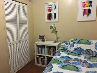 Rented by Urban Pads