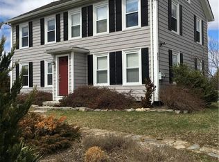 835 Indian Corner Rd, North Kingstown, RI 02852