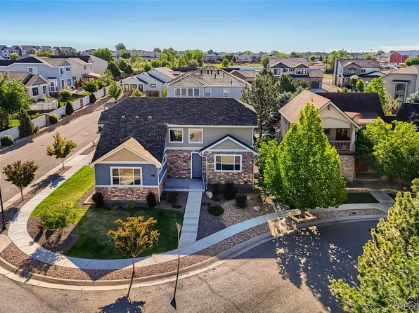 160 Chapel Hill Circle, Brighton, CO 80601