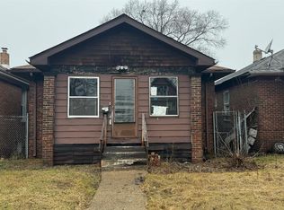 840 Polk St, Gary, IN