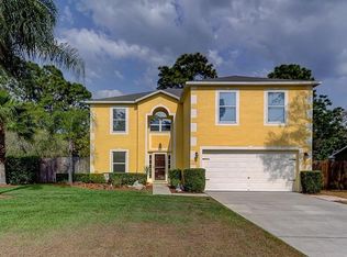 3272 Montano Ave, Spring Hill, FL 34609