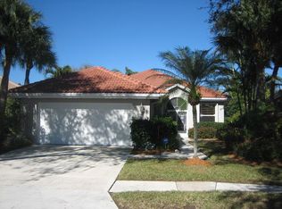 150 Hampton Pl, Jupiter, FL 33458
