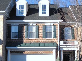 4006 Barton Park Pl, Raleigh, NC 27613