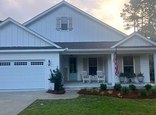 603 Blue Heron Trl, Waverly, GA 31565
