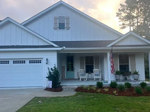 603 Blue Heron Trl, Waverly, GA 31565