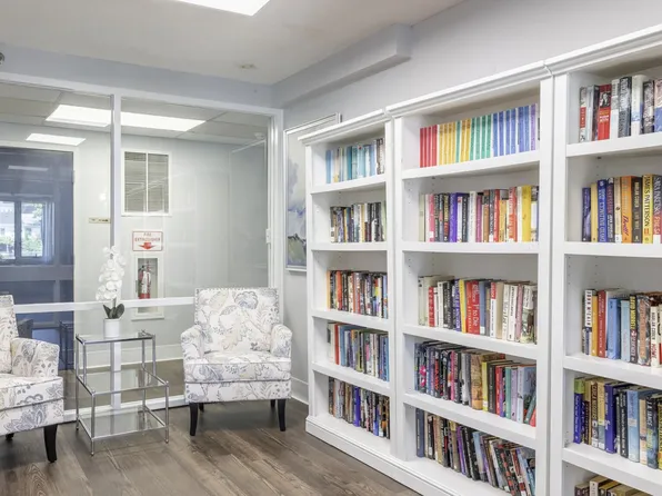 Serenity Towers at Brockton