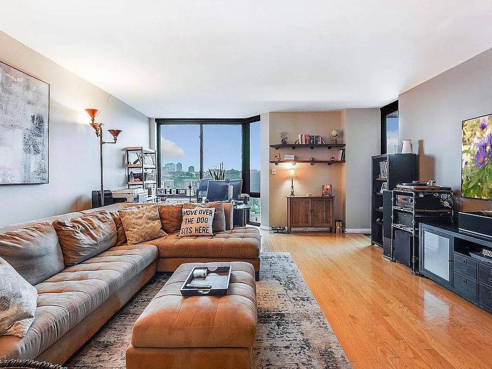 1st image of 700 Grove St APT 12D