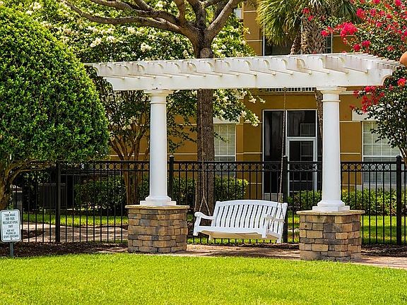 5th image of 3326 ROBERT TRENT JONES DRIVE #209