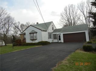 619 Shrine Rd, Springfield, OH 45504