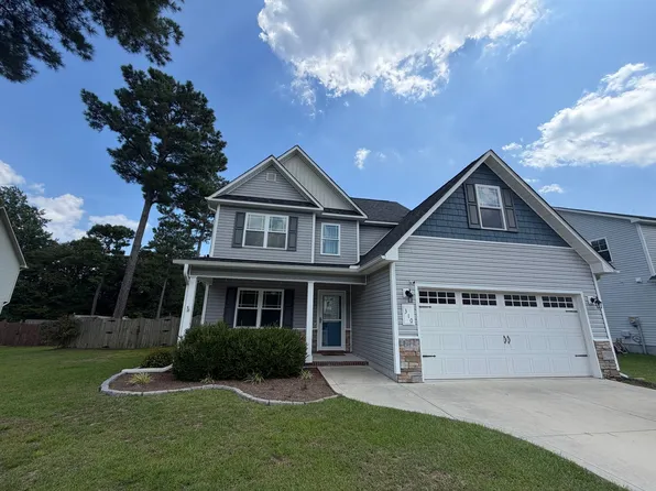 310 Emma Ct, Jacksonville, NC 28540