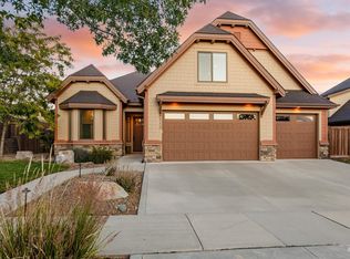 4330 S River Falls Ave, Boise, ID 83716