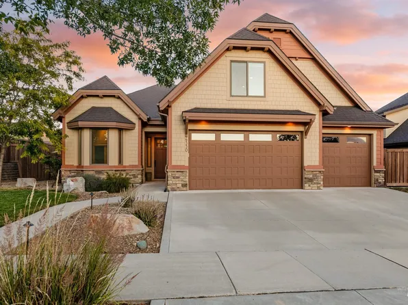 4330 S River Falls Ave, Boise, ID 83716