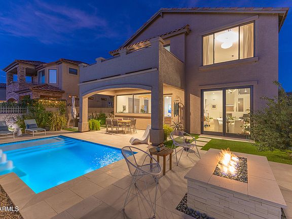 5th image of 3764 N SONORAN Hills