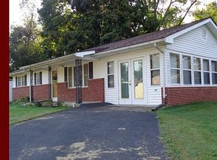 265 Russell St, Jonesville, VA 24263