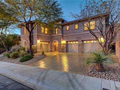2124 Pont National Dr, Henderson, NV, 89044