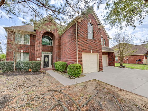 3rd image of 3211 Felton Springs Dr