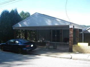 1007 Johnston Ave, Kittanning, PA