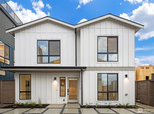 104 NE 44th Street, Seattle, WA