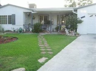 4801 Fillmore Ave, Bakersfield, CA 93306
