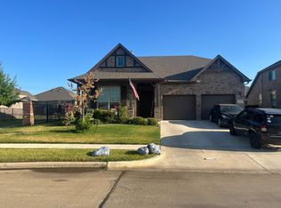 2817 Long Slope Rd, Arlington, TX 76001