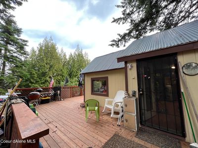 1898 Cabin Ridge Rd, Spirit Lake, ID, 83869