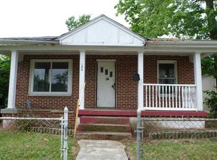 150 Edison St, Dayton, OH 45402