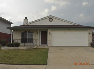1711 Lost Crossing Trl, Arlington, TX 76002