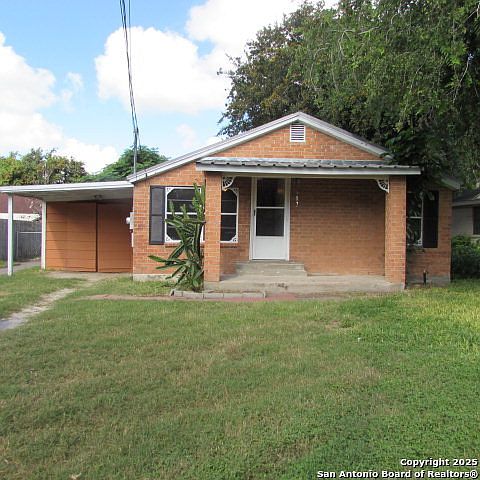 1st image of 903 E. E Avenue D